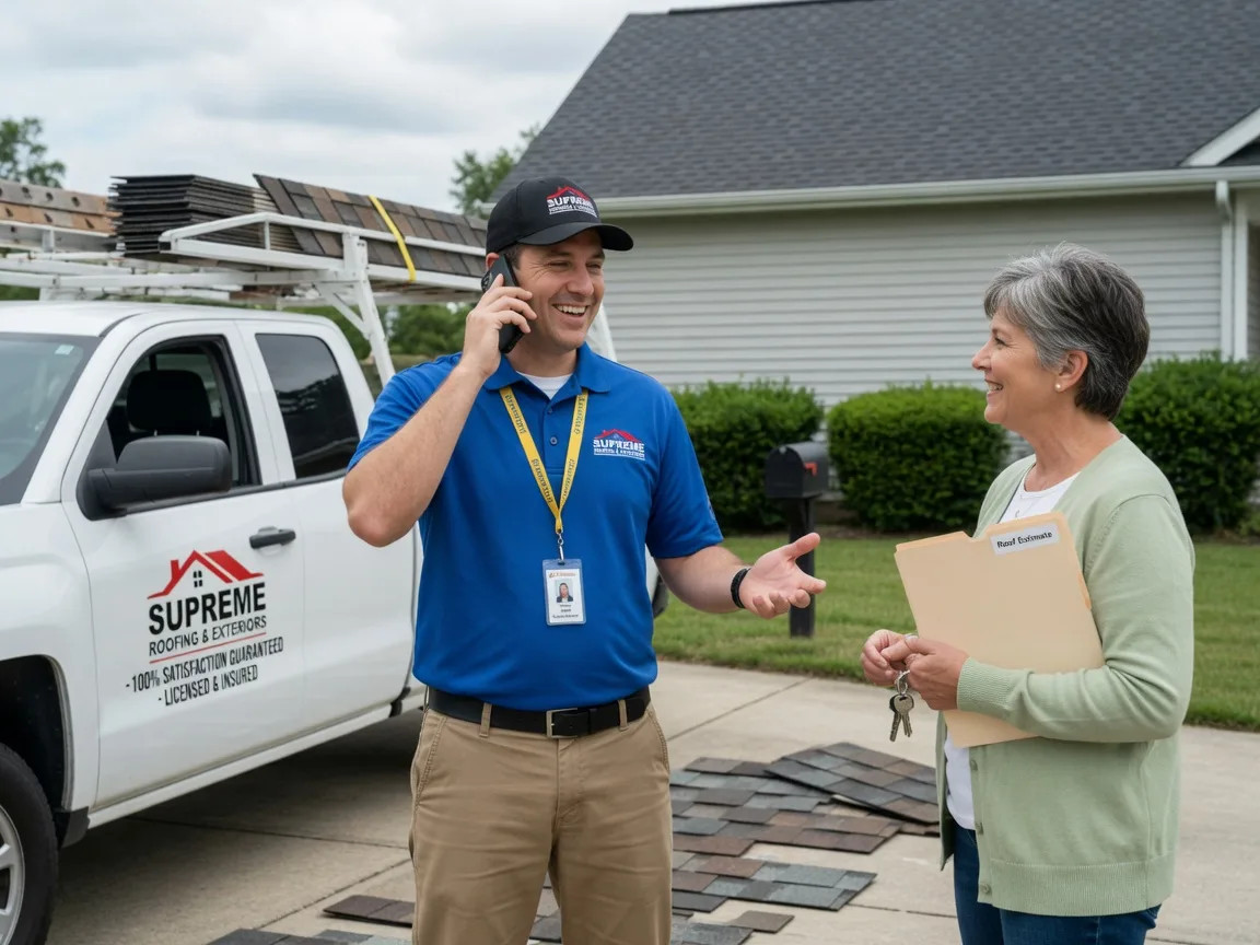 Roof Replacement Williamsfield, OH FAQs